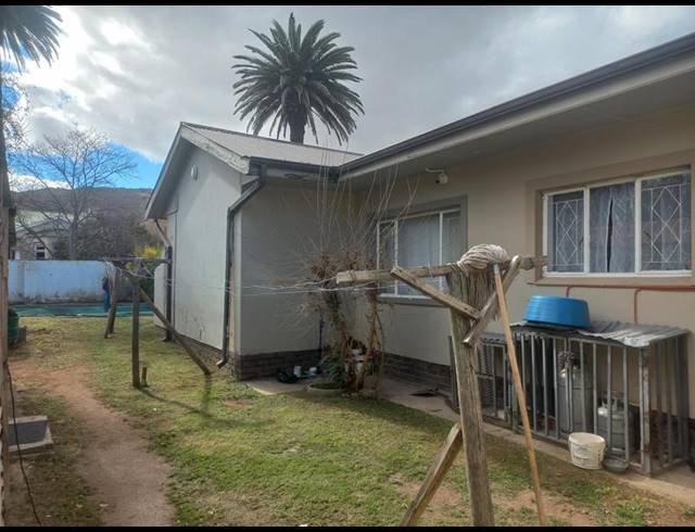 9 BEDROOM HOUSE FOR SALE IN QUEENSTOWN CENTRAL